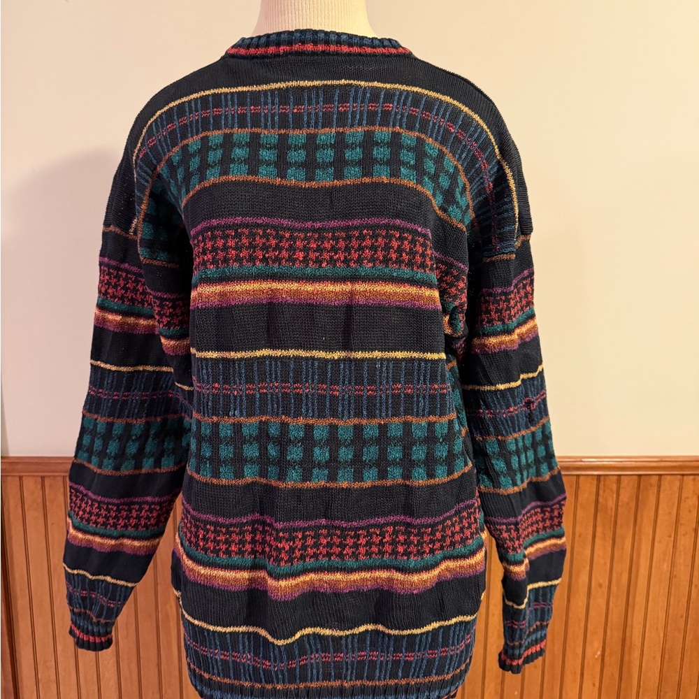 Vintage men’s 90s Sweater